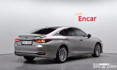 Lexus ES 2024 2.5 гидро в Москве № 168019, миниатюра 2
