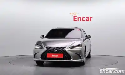 Lexus ES 2024 2.5 гидро в Москве № 168019, миниатюра 3