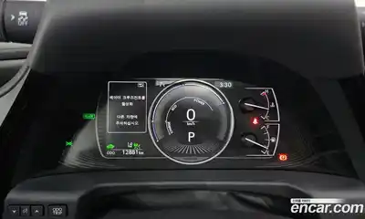 Lexus ES 2024 2.5 гидро в Москве № 168019, миниатюра 8