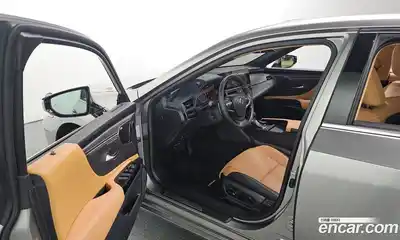 Lexus ES 2024 2.5 гидро в Москве № 168019, миниатюра 10