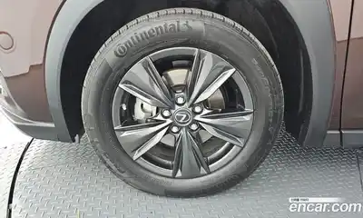 Lexus UX 2019 2.0 гидро в Москве № 168075, миниатюра 5