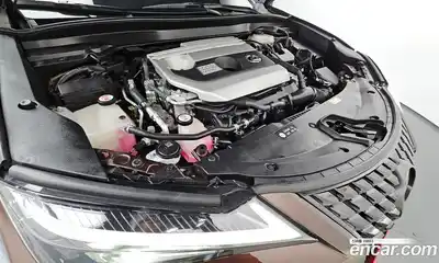 Lexus UX 2019 2.0 гидро в Москве № 168075, миниатюра 6