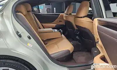 Lexus ES 2018 2.5 гидро в Москве № 168209, миниатюра 12