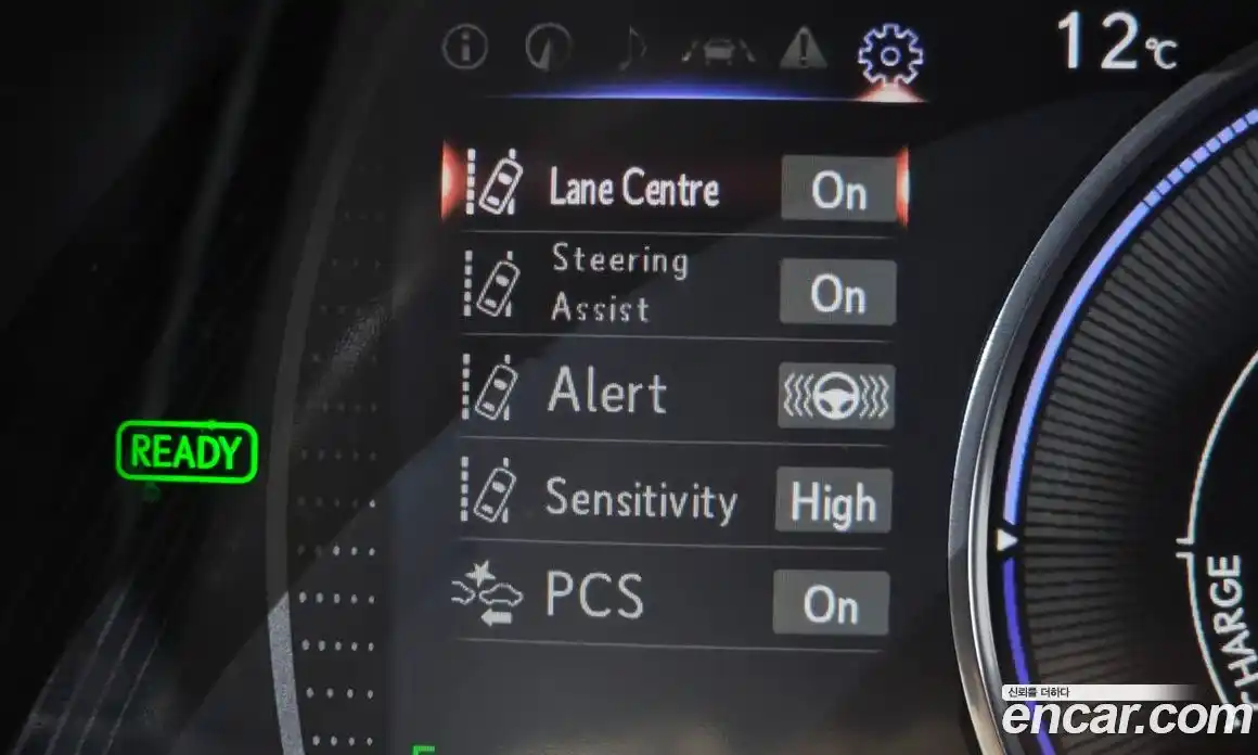 Lexus ES 2018 2.5 гидро в Москве № 168209, фото 14