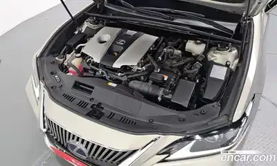 Lexus ES 2018 2.5 гидро в Москве № 168209, миниатюра 6