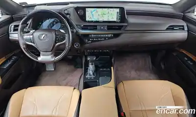 Lexus ES 2018 2.5 гидро в Москве № 168209, миниатюра 7