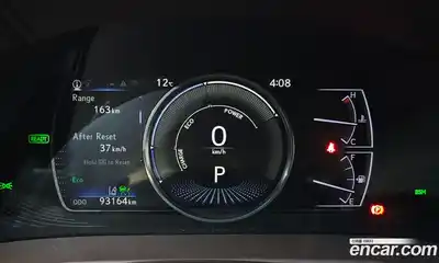 Lexus ES 2018 2.5 гидро в Москве № 168209, миниатюра 8
