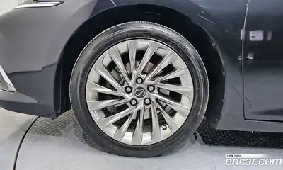 Lexus ES 2021 2.5 гидро в Москве № 168223, миниатюра 5