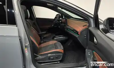Volkswagen ID.5 2024 0.2 гидро в Москве № 168412, миниатюра 11