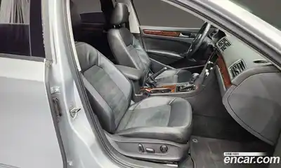 Volkswagen Passat 2012 2.5 гидро в Москве № 168808, миниатюра 11