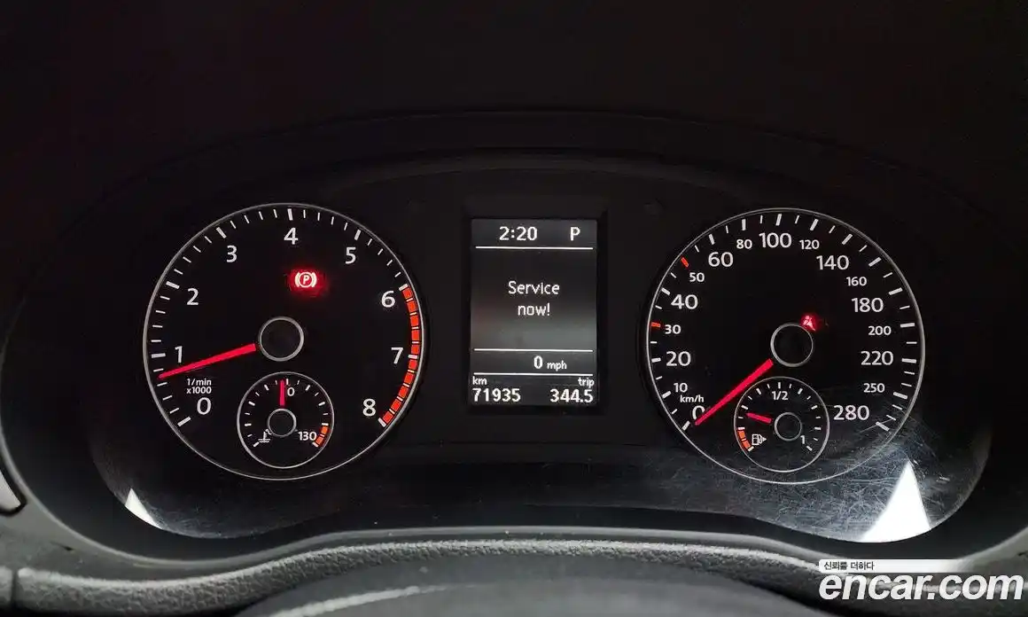 Volkswagen Passat 2012 2.5 гидро в Москве № 168808, фото 8