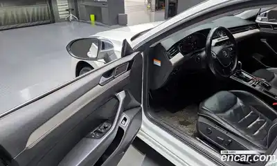 Volkswagen Arteon 2019 2.0 гидро в Москве № 168994, миниатюра 11