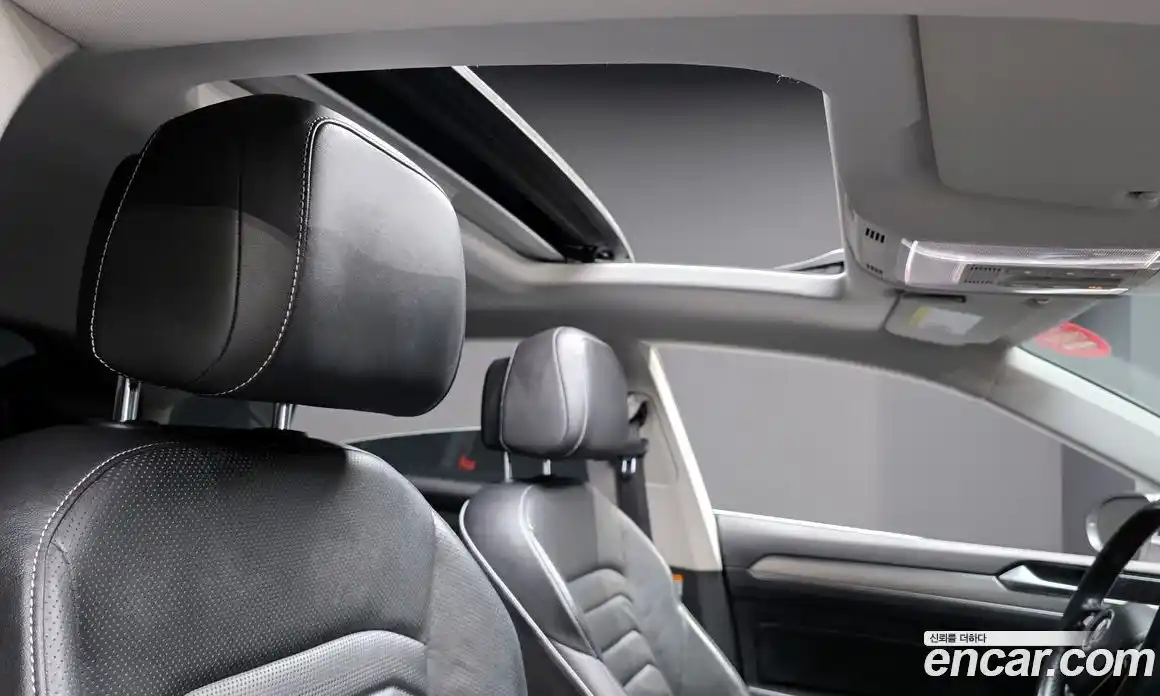 Volkswagen Arteon 2019 2.0 гидро в Москве № 168994, фото 20
