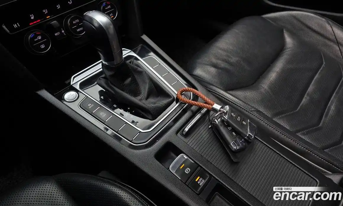 Volkswagen Arteon 2019 2.0 гидро в Москве № 168994, фото 9