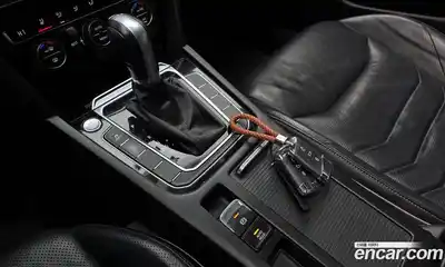 Volkswagen Arteon 2019 2.0 гидро в Москве № 168994, миниатюра 9