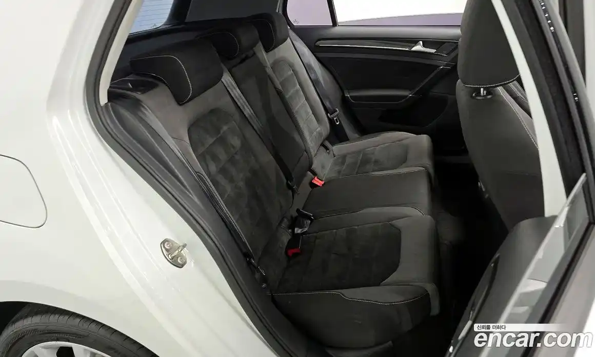 Volkswagen Golf 2015 2.0 гидро в Москве № 169110, фото 12