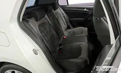 Volkswagen Golf 2015 2.0 гидро в Москве № 169110, миниатюра 12
