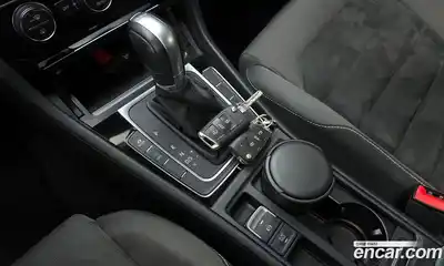 Volkswagen Golf 2015 2.0 гидро в Москве № 169110, миниатюра 9
