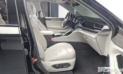 Jeep Cherokee 2022 3.6 гидро в Москве № 169586, миниатюра 11