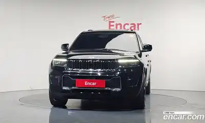 Jeep Cherokee 2022 3.6 гидро в Москве № 169586, миниатюра 3