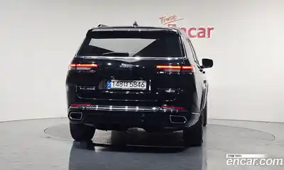 Jeep Cherokee 2022 3.6 гидро в Москве № 169586, миниатюра 4