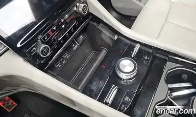 Jeep Cherokee 2022 3.6 гидро в Москве № 169586, миниатюра 9