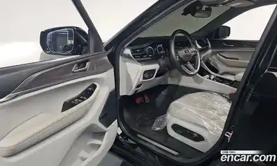 Jeep Cherokee 2022 3.6 гидро в Москве № 169586, миниатюра 10