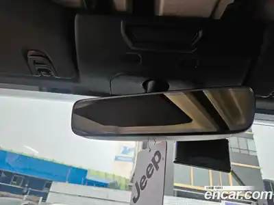 Jeep Wrangler 2021 2.0 гидро в Москве № 170045, миниатюра 12
