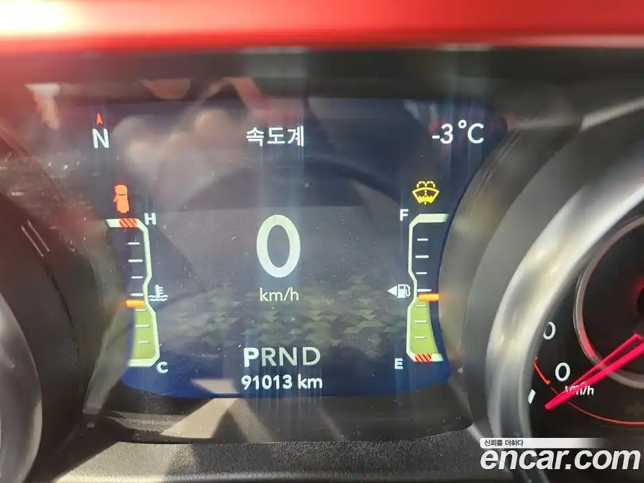 Jeep Wrangler 2021 2.0 гидро в Москве № 170045, фото 8