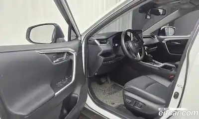 Toyota RAV4 2023 2.5 гидро в Москве № 170133, миниатюра 11
