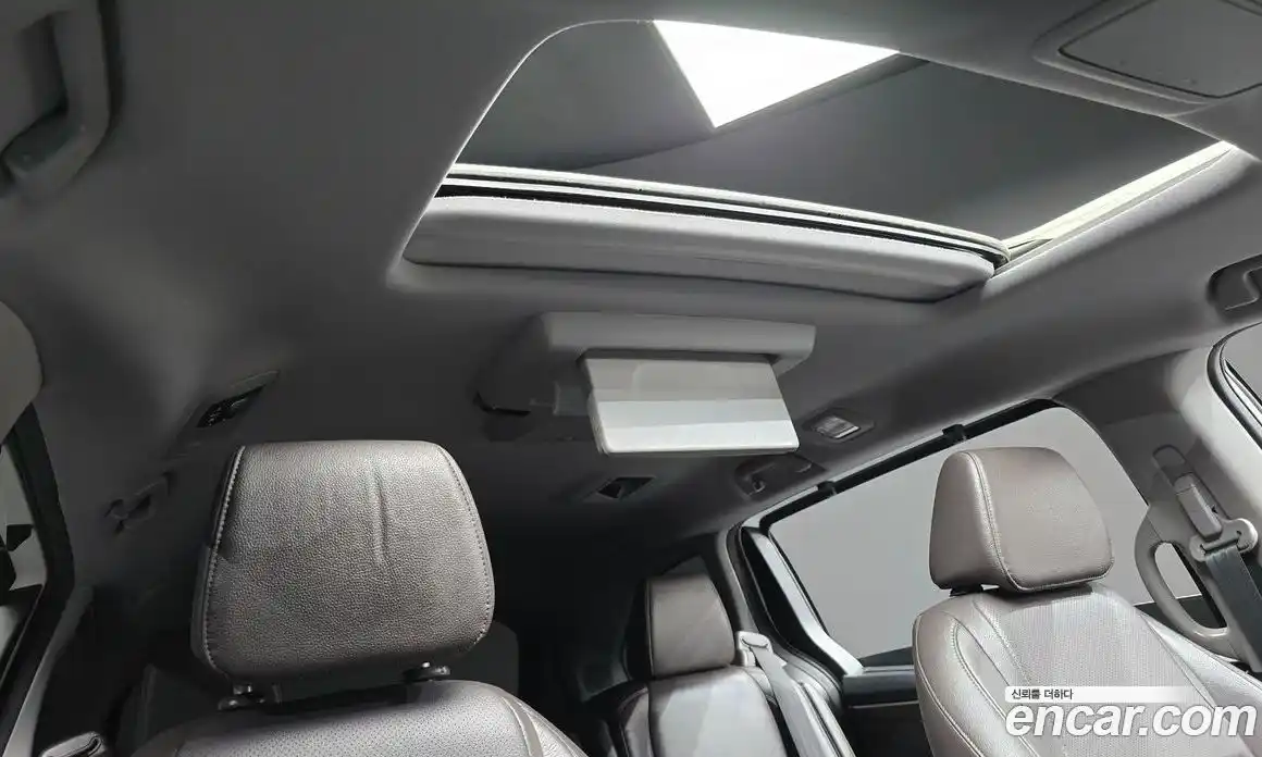 Honda Odyssey 2018 3.5 гидро в Москве № 170556, фото 19