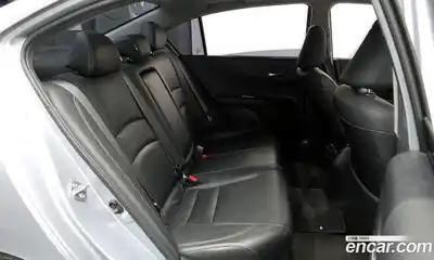 Honda Accord 2016 2.4 гидро в Москве № 170576, миниатюра 12
