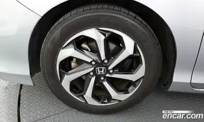 Honda Accord 2016 2.4 гидро в Москве № 170576, миниатюра 5