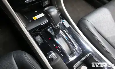 Honda Accord 2016 2.4 гидро в Москве № 170576, миниатюра 9