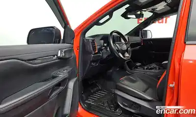 Ford Ranger 2023 2.0 гидро в Москве № 170787, миниатюра 11