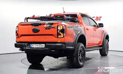 Ford Ranger 2023 2.0 гидро в Москве № 170787, миниатюра 2