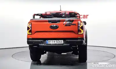 Ford Ranger 2023 2.0 гидро в Москве № 170787, миниатюра 4