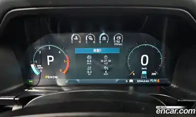 Ford Ranger 2023 2.0 гидро в Москве № 170787, миниатюра 8