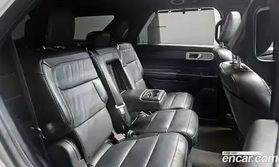 Ford Explorer 2020 2.3 гидро в Москве № 170802, миниатюра 12