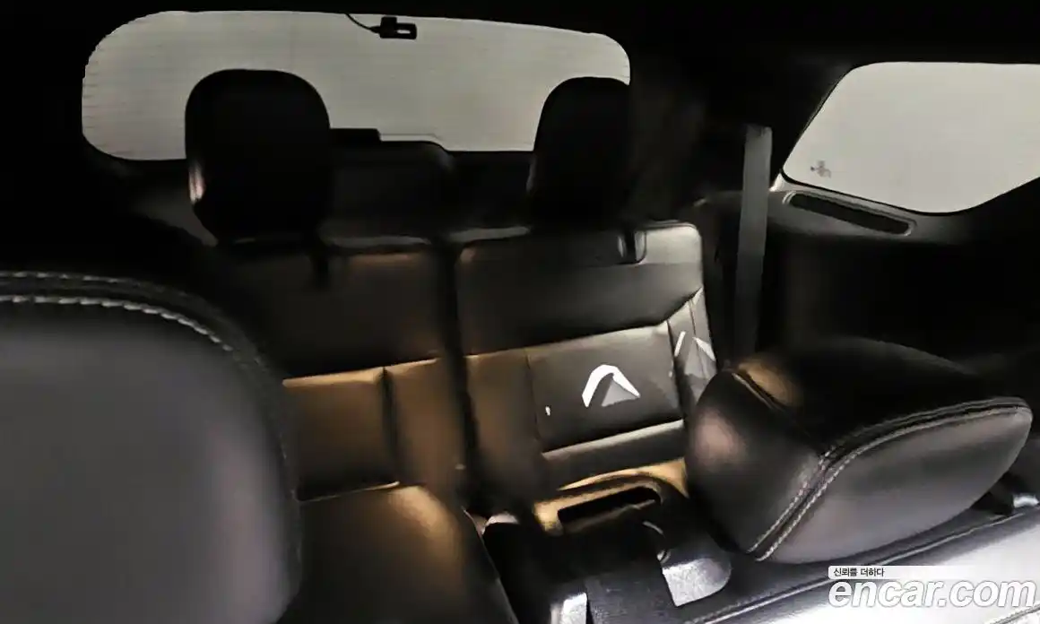 Ford Explorer 2020 2.3 гидро в Москве № 170802, фото 14