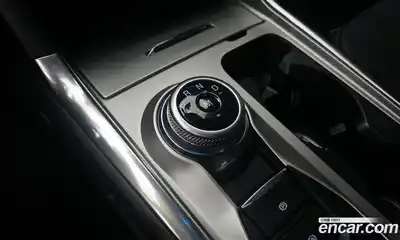 Ford Explorer 2020 2.3 гидро в Москве № 170802, миниатюра 9