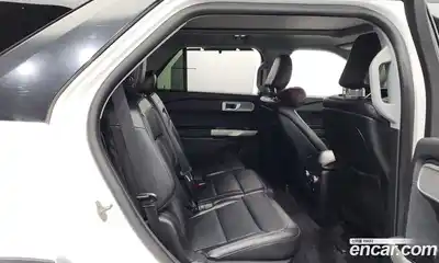 Ford Explorer 2020 2.3 гидро в Москве № 170953, миниатюра 12