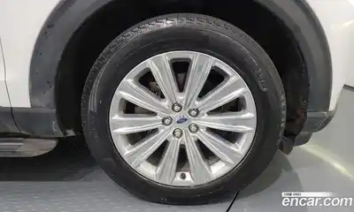Ford Explorer 2020 2.3 гидро в Москве № 170953, миниатюра 5