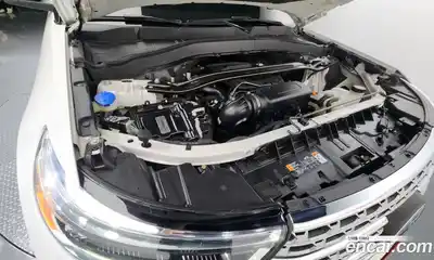 Ford Explorer 2020 2.3 гидро в Москве № 170953, миниатюра 6