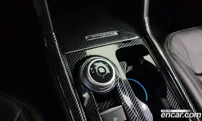 Ford Explorer 2020 2.3 гидро в Москве № 170953, миниатюра 9