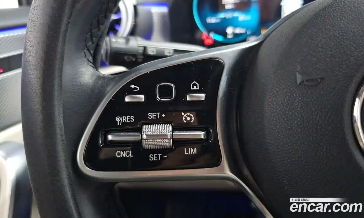 Mercedes-Benz A-Class 2022 2.0 гидро в Москве № 177335, фото 18