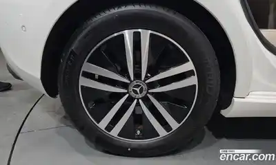 Mercedes-Benz A-Class 2022 2.0 гидро в Москве № 177335, миниатюра 4