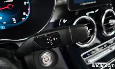 Mercedes-Benz GLC-Class 2022 1.9 гидро в Москве № 178688, миниатюра 9