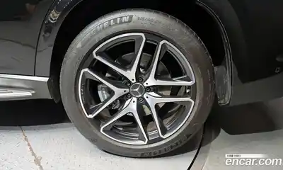 Mercedes-Benz GLE-Class 2022 3.0 гидро в Москве № 179030, миниатюра 5