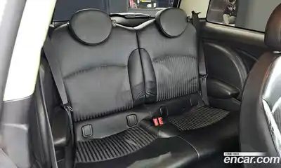 Mini Cooper 2013 1.6 гидро в Москве № 179805, миниатюра 12